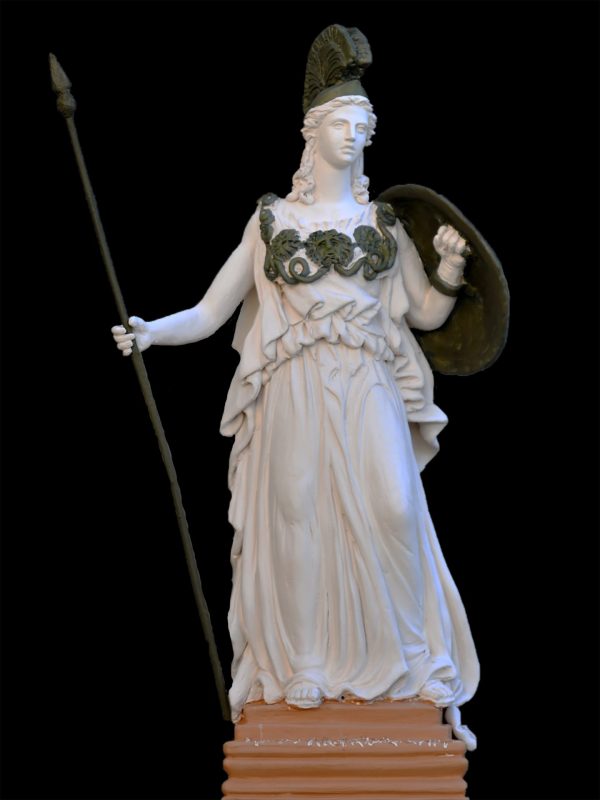 Pallade Atena