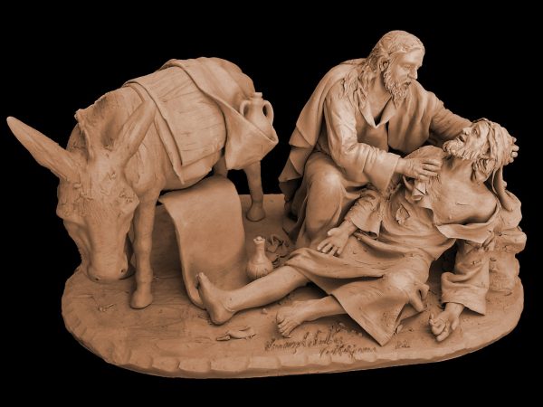 Il Buon samaritano