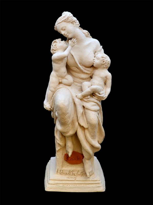 Carità - Virtù teologale