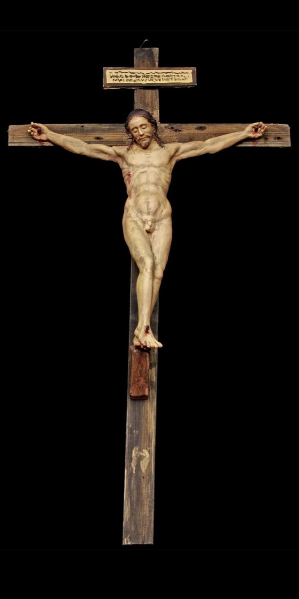 Crocifisso di Santo Spirito