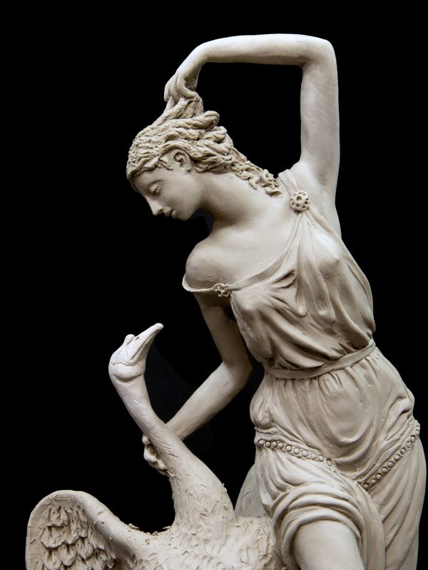 Leda e il cigno