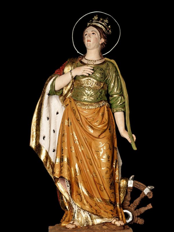 Santa Caterina
