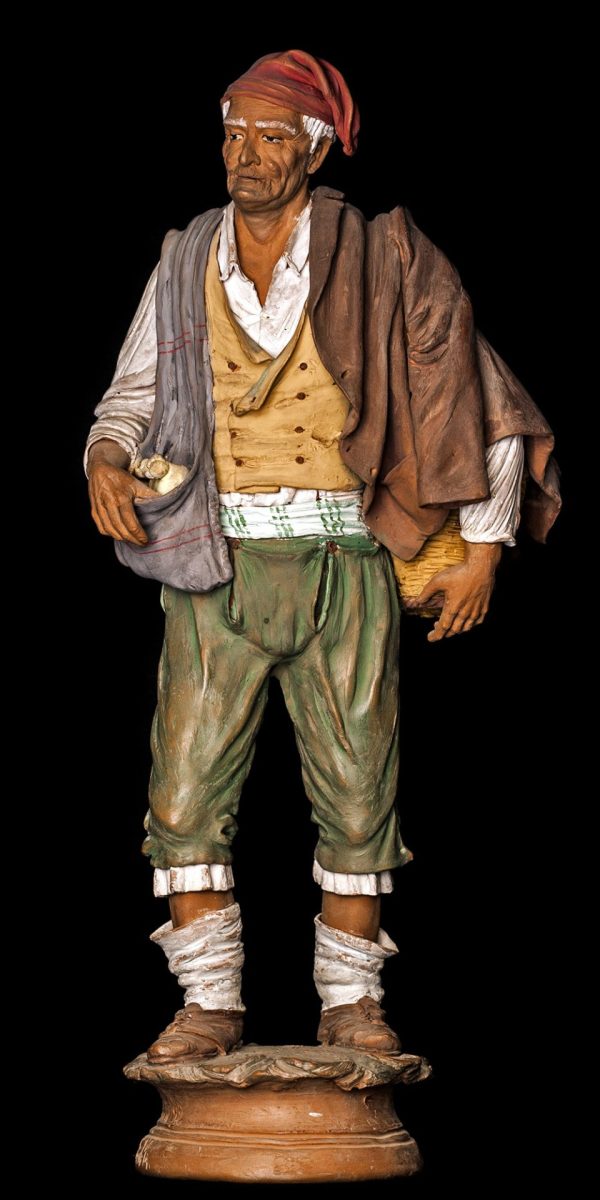 Contadino " Bongiovannesco "
