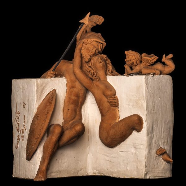 Marte e Venere