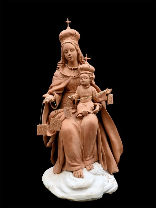 Madonna del Carmelo
