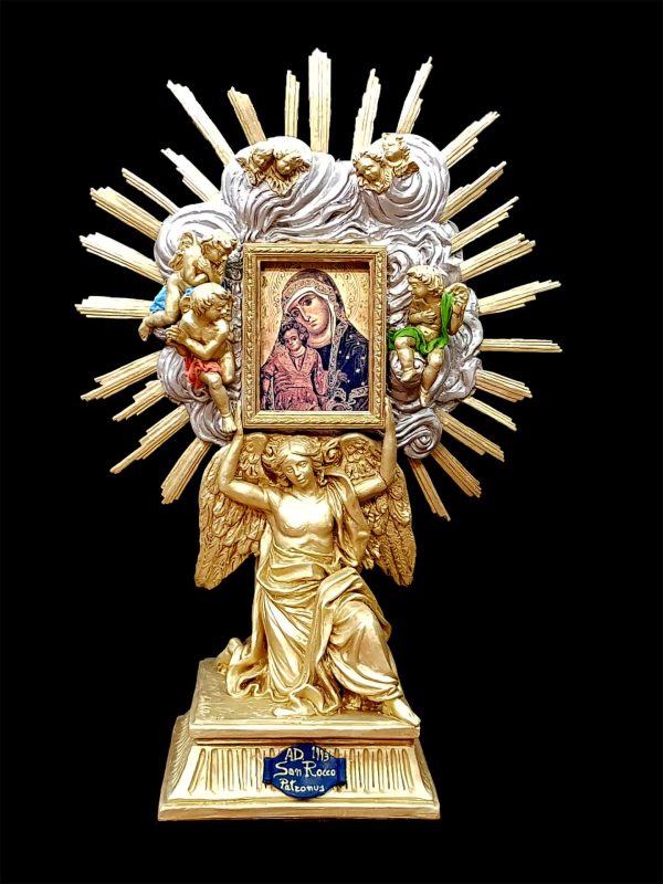 Madonna dell' Alemanna