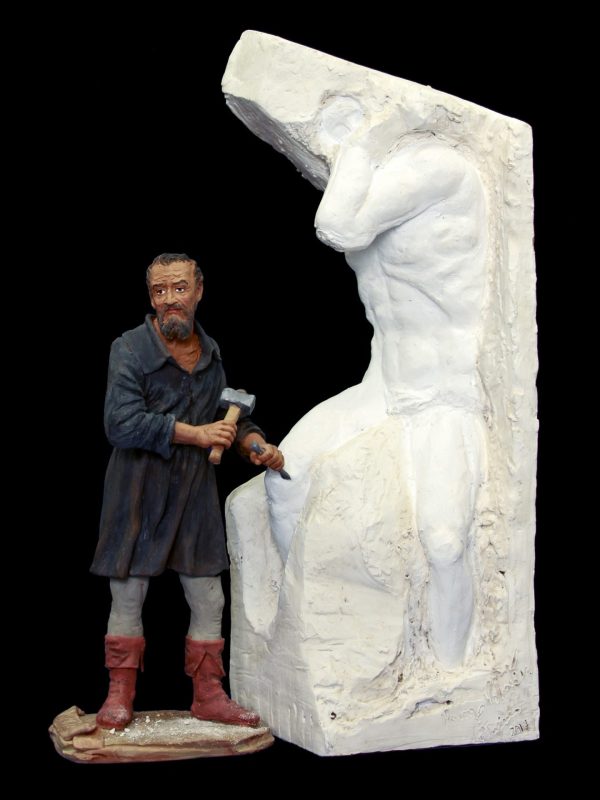 Michelangelo