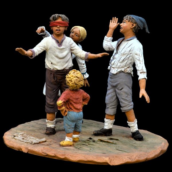 Mosca cieca