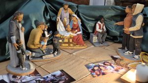 Natività- La speranza non delude