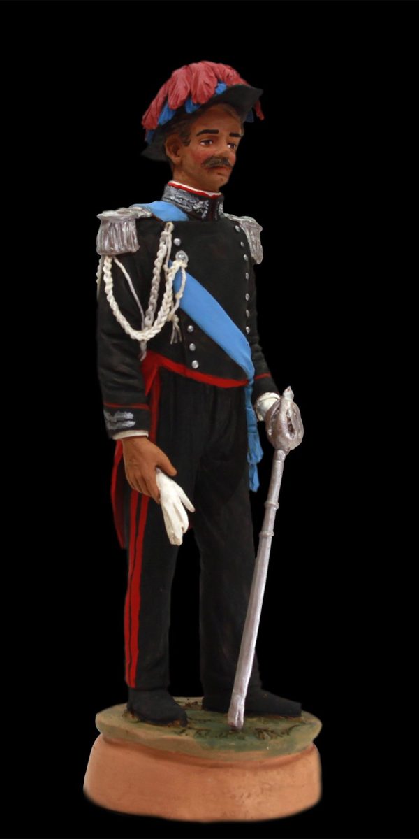 Ufficiale dei carabinieri