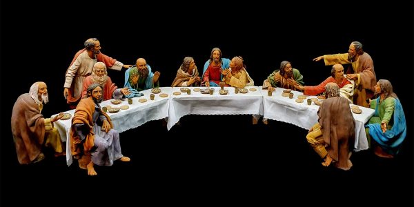 Ultima cena
