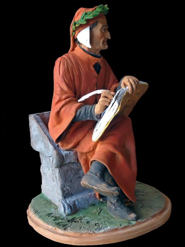 Dante Alighieri