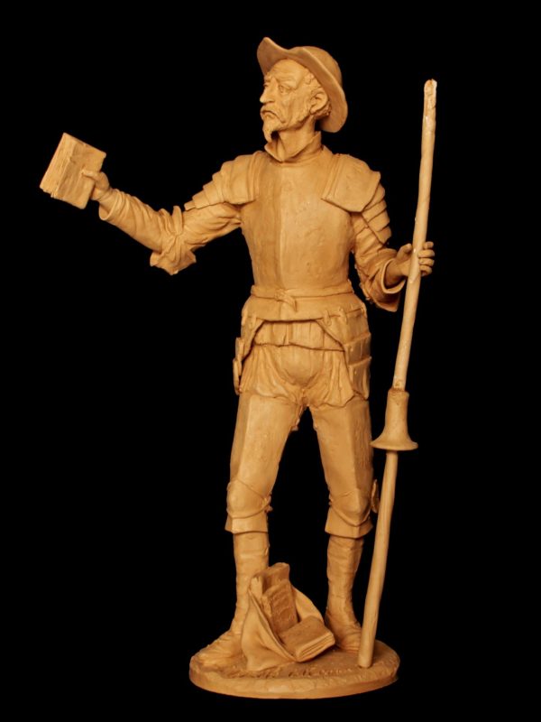 Don Chisciotte della Mancia