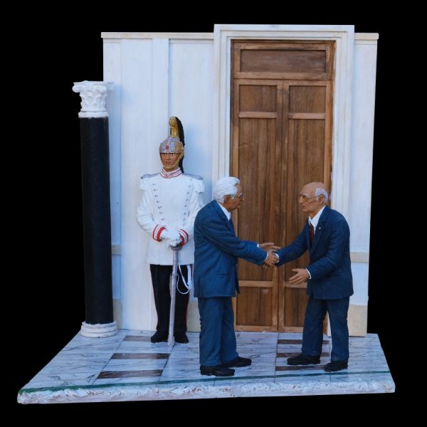 Presidenti della Repubblica Italiana