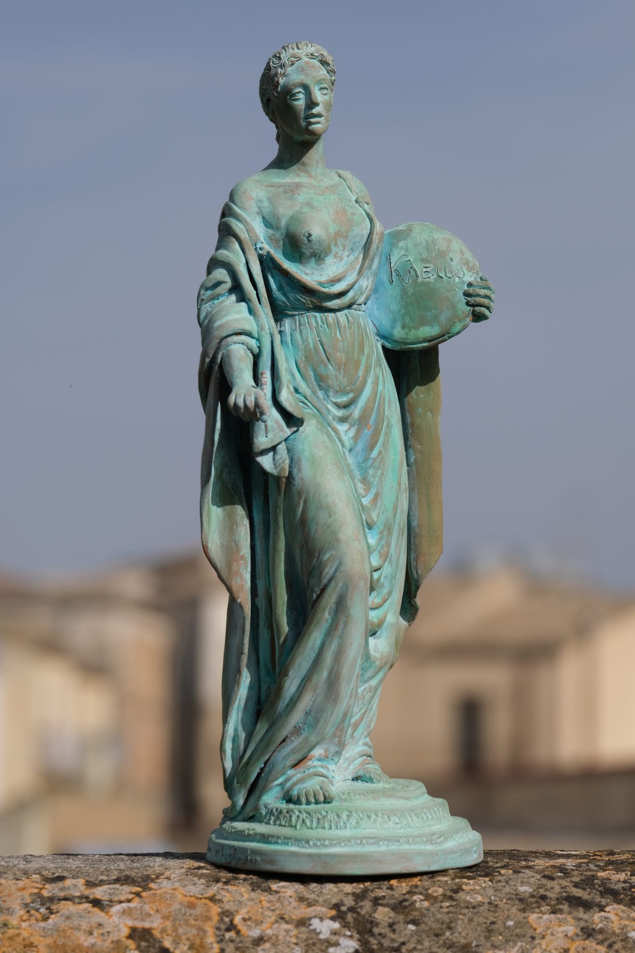 SCULTURE