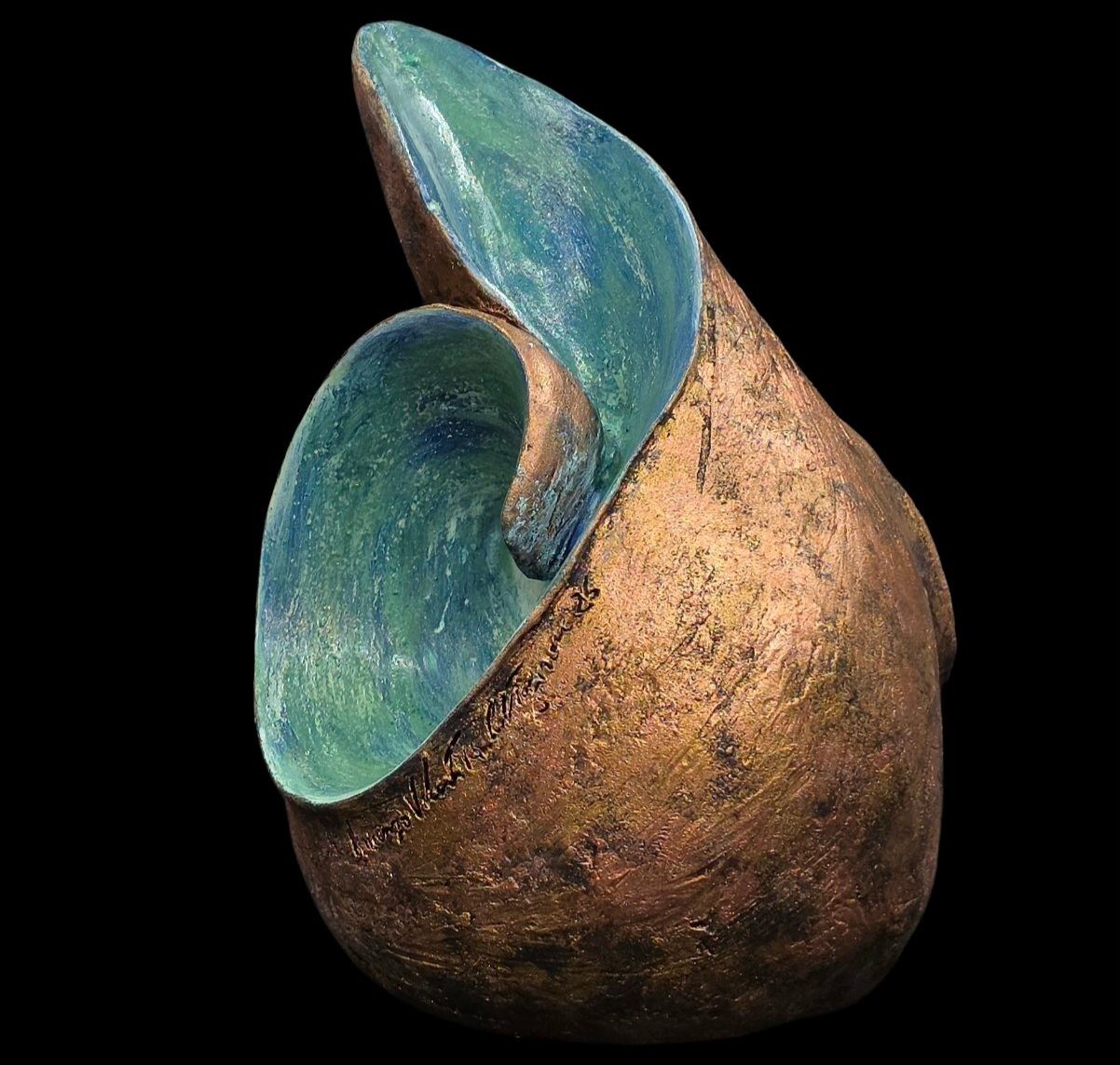 Sculture astratte